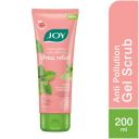 Joy Mood Uplifting + Skin Softening Stress Relief Sugar Scrub | 200 ml...