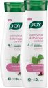 Joy Natural Actives Anti Hairfall & Damage Control 4-in-1 Multi Action Conditioning Shampoo Pack of 2 X 340 ml (680 ml)...