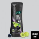 Joy Shining Black Amla Conditioning Shampoo for Long & Strong Hair  (340 ml)...