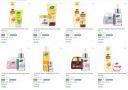 Joy Beauty Products Upto 57% Off...