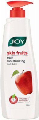 Joy Skin Fruits Fruit Moisturizing Body Lotion (500 ml)