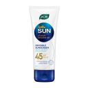 Joy Ultra Light Invisible Sunscreen SPF 45 (50ml) | Quick Absorbing & Zero White Cast Cream Sun Protection | Broad Spectrum Sunscreen For Men & Women...