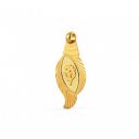 Joyalukkas 22K (916) Purity Divine Om Gold Thaali For Women...