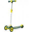 joymax Kids Scooter with Adjustable Handlebar...