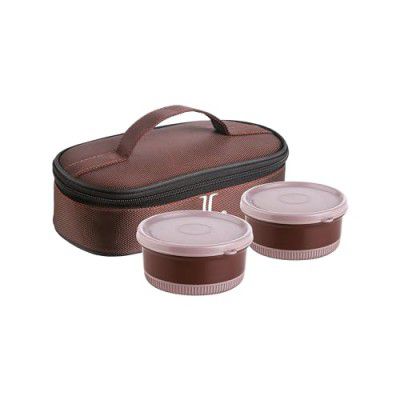 JOYO Foodway Beta Lunch Pack with Zipper Pouch