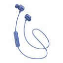 Joyroom JR-D3S Dual Battery Sports Bluetooth Headset with 2 Battery (Different Colors) (Blue)...