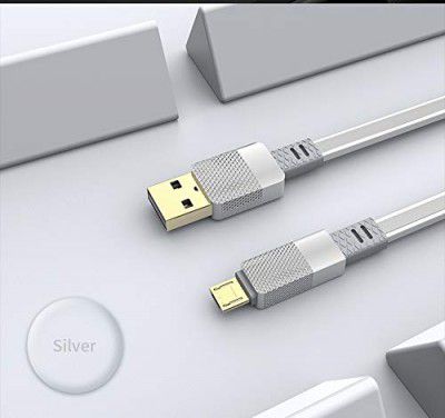 JOYROOM S-M360 Stars Series Zinc Alloy + TPE Fast Charging Micro Cable 1M