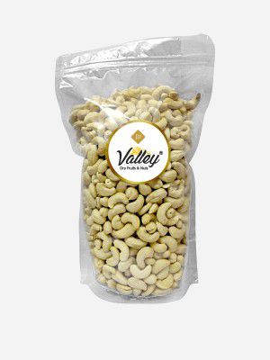 JP VALLEY Mangalorean Cashews W-400 (400 g)