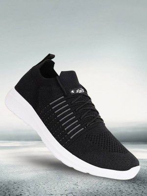JQR  MOJ 402 Sports shoes, Walking, Lightweight, Trekking, Stylish Walking Shoes For Men  (Multicolor , 8)