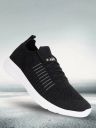 JQR  MOJ 402 Sports shoes, Walking, Lightweight, Trekking, Stylish Walking Shoes For Men  (Multicolor , 8)...