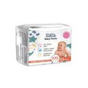Jr.Sr. Baby Diaper| XXL | 15-25 Kg | 22 Counts...