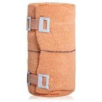 JSB BS11XL Elastic Crepe Bandage (15cm)