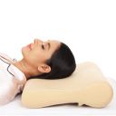 JSB BS52 Orthopedic Cervical Pillow with Memory Foam for Neck Back Pain Support Relief...