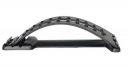 JSB HF117 Lumbar Traction Device for Back Pain Relief & Stretching Exercise Physiotherapy...