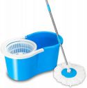 JSN Shopsy Plastic 1 Refills Mop Set (Blue)
...