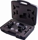JTS TXB-7M Stage Seven Piece 7 Drum Microphone Kit...