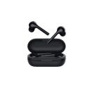 Juarez Acoustics AirBeast 100 True Wireless Earbuds, BT 5.0 IPX5, Touch Controls, 12H Playback, Voice Assistance, Black...