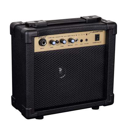 Juarez Guitar Amplifier JRAMP200