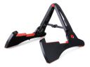 JUAREZ JRGS300BK PREMIUM Folded guitar stand BLACK...