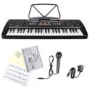 Juarez JRK491 Keyboard...