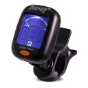 JUAREZ JRT500 PREMIUM GUITAR/UKULELE TUNER...