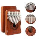 JUAREZ KLM50 KALIMBA NATURAL...
