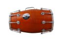 Juarez Nawaab Dholak 17 Inch Brown...