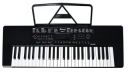 Juarez Octavé JRK490 49-Key Portable Electronic Teaching Keyboard Piano with LED Display...