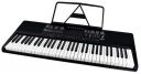Juarez Octavé JRK660 61-Key Electronic Teaching Keyboard Piano with LED Display...