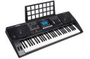 Juarez Ôpus JRK681 61-Key Portable Electronic Simulation Piano Keyboard with Touch function...