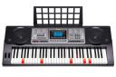 Juarez Ôpus JRK695 61 Key Lighting Simulation Portable Piano Keyboard with Touch Function...