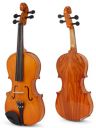 Juarez Violin 4/4 Made in India, Natural...