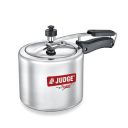 Judge by Prestige Basics 5 L Aluminium Pressure Cooker Innerlid...