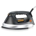 Judge by Prestige 1000 Watts Heavy Weight Dry Iron |Variable Temperature Control |Adjustable Swivel Cord |Non-Stick Coated Sole Plate | Stainless Steel Body...