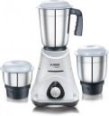 Judge by Prestige - 500 W Mixer Grinder  (Electricals Comet | 3 Jars | White, Black)...
