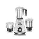 Judge by Prestige 500 Watts Comet Mixer Grinder | 3 Stainless Steel Jars...