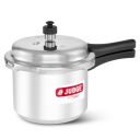 Judge by Prestige Ace Plus  3 L Aluminium Pressure Cooker...
