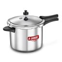Judge By Prestige Ace Stainless Steel Outer Lid Pressure Cooker 5 Litre...