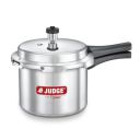 Judge by Prestige Basics 3 L Aluminium Pressure Cooker Outerlid...