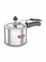 JUDGE By Prestige Basic Silver Toned Inner-Lid Pressure Cooker 3 L...