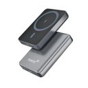 JUICE OJP1002 Magnetic Portable Charger | 5,000mAh Wireless Portable Charger...