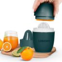 Juicer For Home LUMONY® Manual Hand Press Juicer Manual citrus juicer Orange Juice manual ...