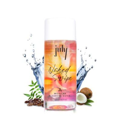 July Micellar Cleansing Water 100ml