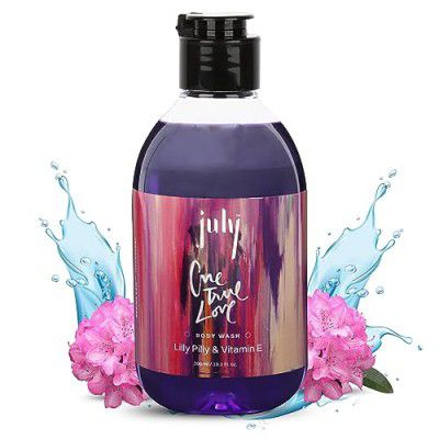 July One True Love Body Wash | 300 ml