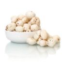 "Jumbo Handpicked Lotus Seeds / Fox Nuts Big Size Phool Makhana Fresh Fox Nuts (250 Grams) "...
