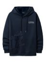 Jump Cuts | Hooded Tshirt for Men...
