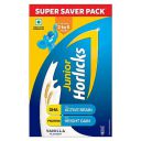 Junior Horlicks Nutrition Drink 1kg, Vanilla, Nutrition for Toddlers & Young kids (2-6 years) for Supporting Growth...