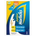 Junior Horlicks Nutrition Drink 500G Vanilla, Powder,Nutrition For Toddlers & Young Kids (2-6 Years) For Supporting Growth...