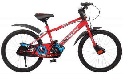 Junior Kid 20T Kids Cycle for 7 to 10 Years