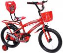 JUNIOR KID Ultra PRO 16T Cycle for Kids 4 to 7 Years...
